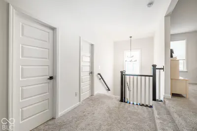 8652 Ironhill, Indianapolis - 15