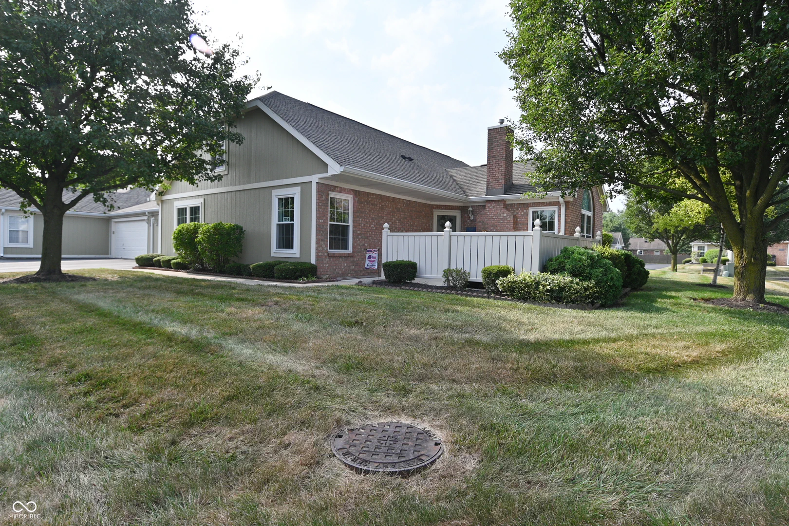 7311 Chapel Villas Drive, Indianapolis