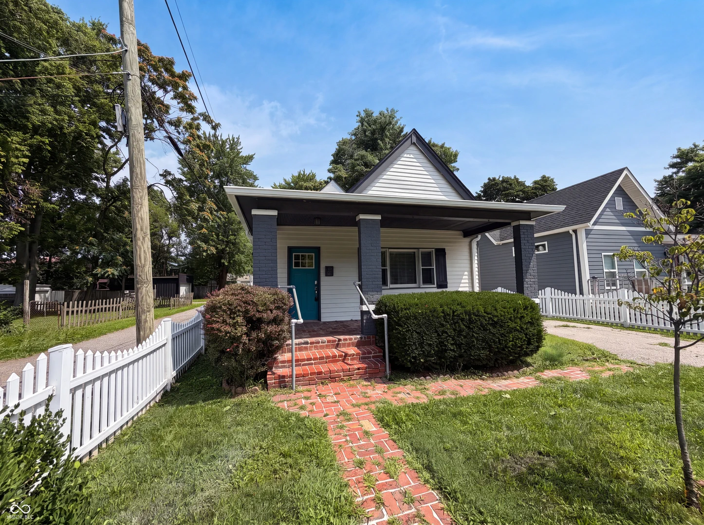 1230 Pleasant Run Parkway North Drive, Indianapolis
