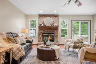 6935 Cross Key Drive, Indianapolis - 11