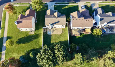 9025 Exeter Court, Fishers - 55