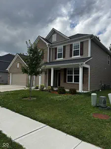 5354 Lavender Drive, Plainfield - 2