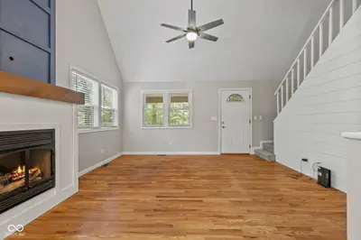 7220 Studevent Road, Nashville - 8