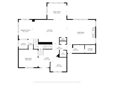 11975 Northface Drive, Noblesville - 45