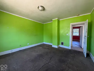 1341 Dearborn Street, Indianapolis - 35