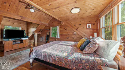11773 W County Road 275 Road N, West Baden Springs - 44