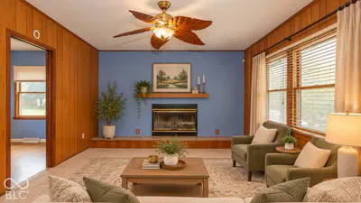 220 Cossell Drive, Indianapolis - 7