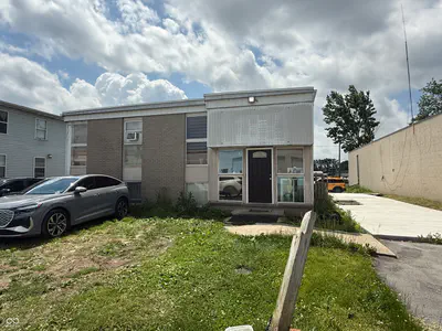 4498 Keystone Avenue, Indianapolis - 9