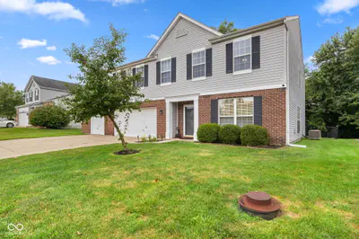 4804 Spring Flower Court, Indianapolis - 33
