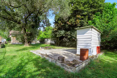 201 Hugo Street, Indianapolis - 49