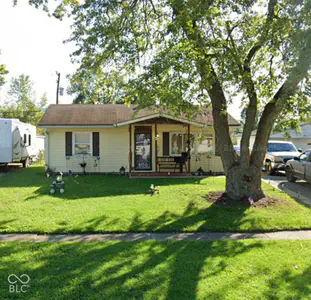 3137 Eagledale Drive, Indianapolis