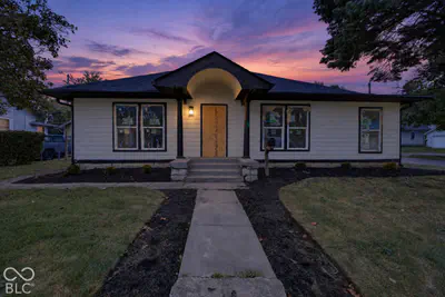 701 Carlyle Place, Indianapolis - 2