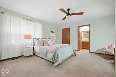 6935 Cross Key Drive, Indianapolis - 14