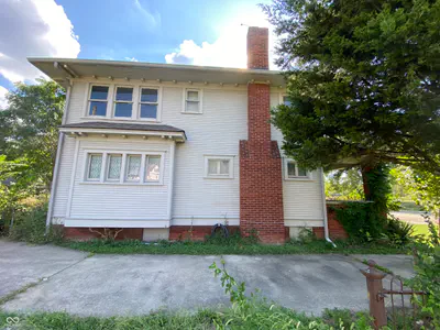 1425 Fairfield Avenue, Indianapolis - 4