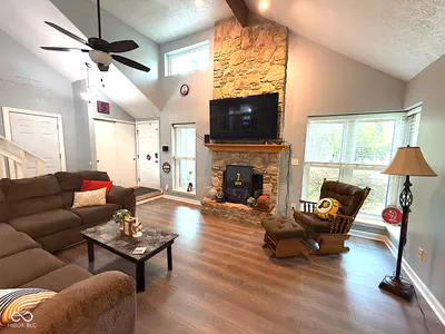 9102 Fireside, Indianapolis - 8