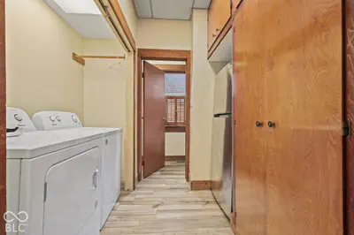 5857 Dewey Avenue, Indianapolis - 17