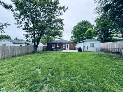 5145 Atherton N Drive, Indianapolis - 28