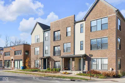1846 Central Avenue, Indianapolis - 3
