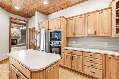 1332 S Oak Ridge Lane, Crawfordsville - 16
