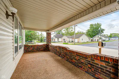 9140 Hamilton Avenue, Indianapolis - 28
