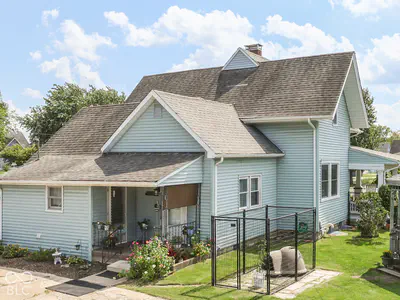 840 Washington Street, Martinsville - 55