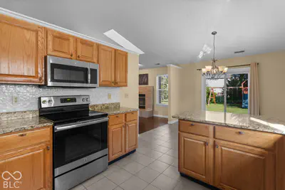 13073 Britton Ridge, Fishers - 27