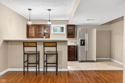 697 Lake Vista Drive, Columbus - 46