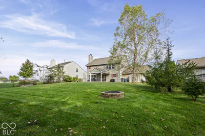 7517 Samuel Drive, Indianapolis - 46