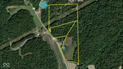 4201 State Road 135, Freetown - 30