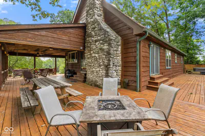 1156 Cope Road, Martinsville - 9