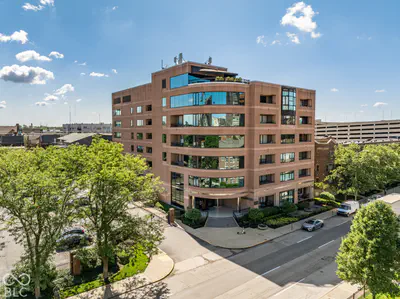 225 New Jersey Street, Indianapolis