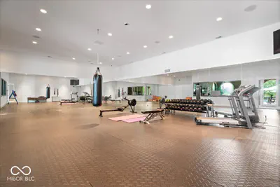3555 Sedgemoor Circle, Carmel - 45