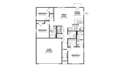 3199 Vintage Street, Monrovia - 47