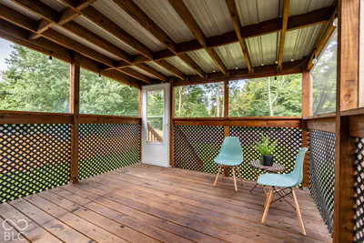 5532 Pappas Drive, Indianapolis - 27