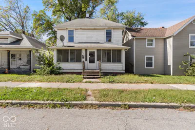 2423 Fletcher Street, Anderson