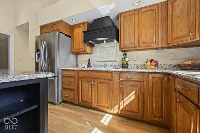 8307 Ashley Avenue, Bloomington - 8