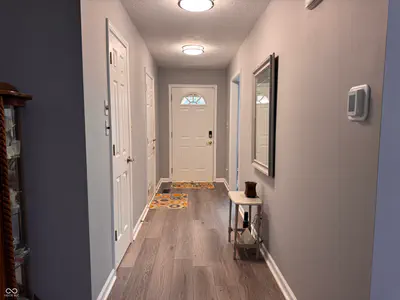 542 Silver Fox Court, Indianapolis - 3
