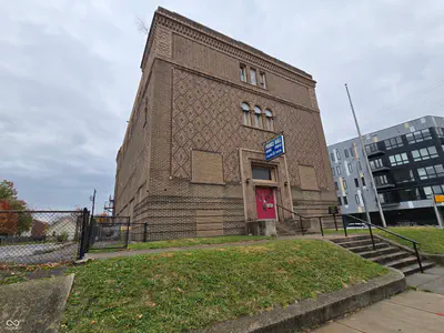 2201 Central Avenue, Indianapolis - 2