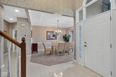 9958 Northwind Drive, Indianapolis - 8