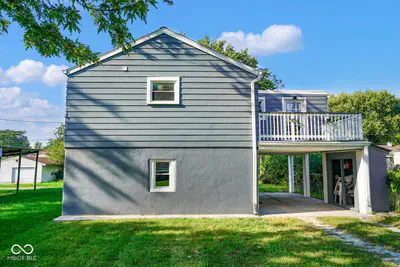 328 36th Street, Anderson - 3