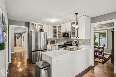 1765 Heather Circle, Indianapolis - 17