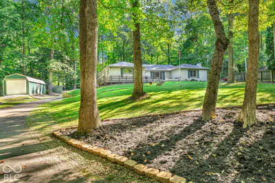 8581 Goat Hollow Road, Mooresville - 54