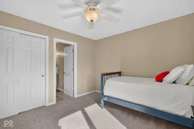 9958 Northwind Drive, Indianapolis - 37