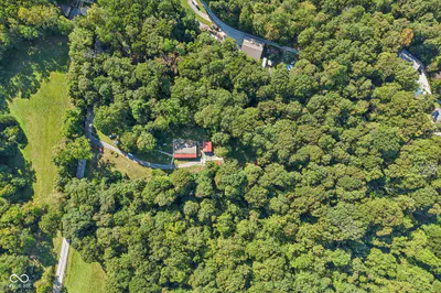 4736 Mahalasville Road, Morgantown - 44