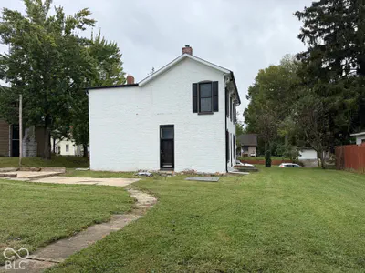 126 Washington Street, Knightstown - 6