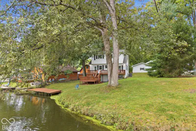 4190 Briarwood Lake South Drive, Monrovia - 3