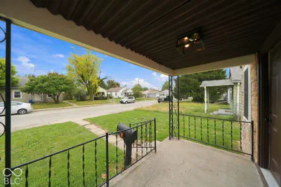 3709 Fletcher Avenue, Indianapolis - 5