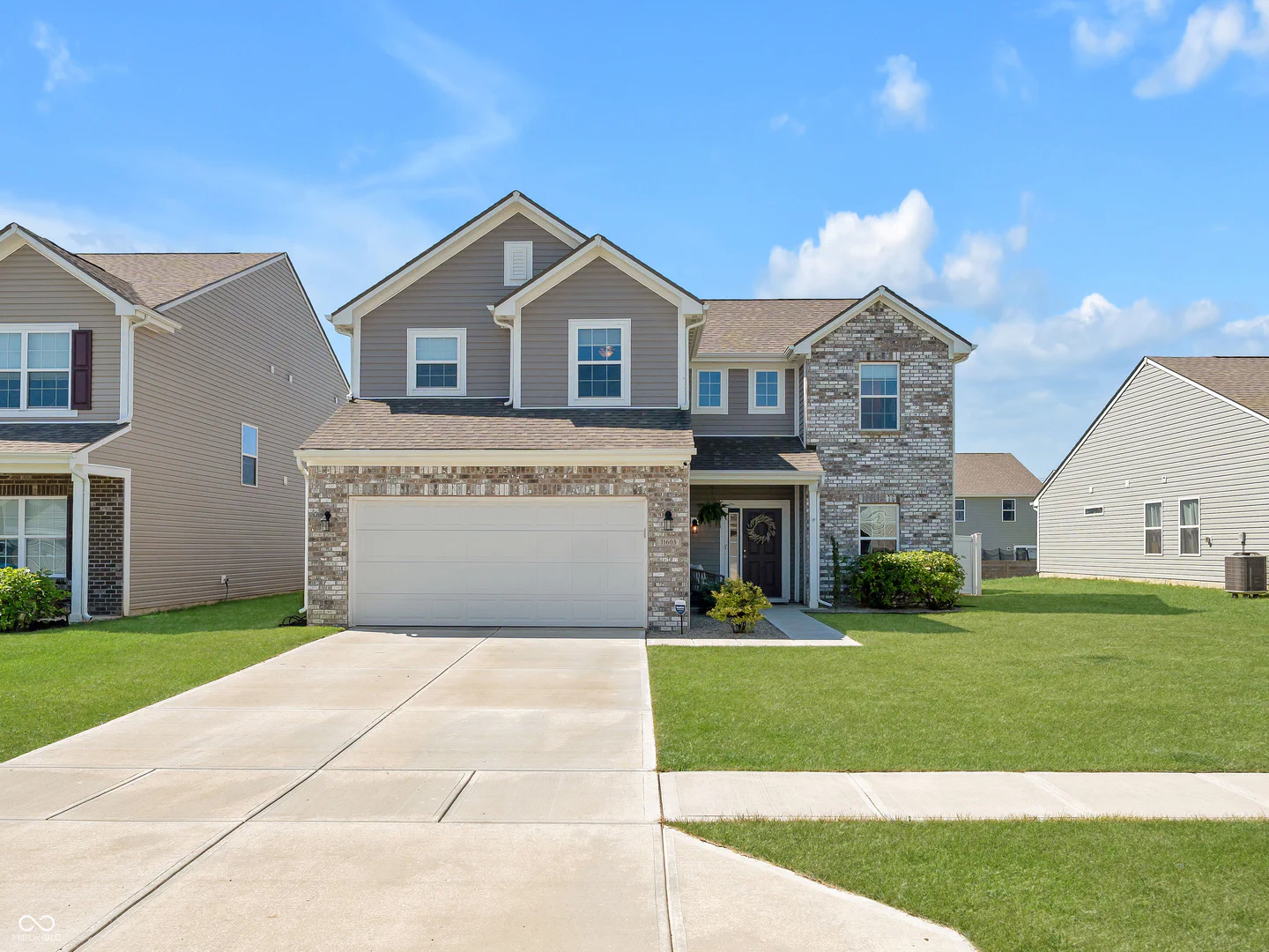11603 Brookwood Trace Lane, Indianapolis