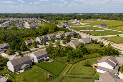 4331 Fox Hollow Boulevard, Indianapolis - 66