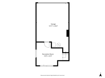 1017 Walford Avenue, Indianapolis - 48